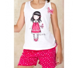 Pijama Gorjuss Time To Fly...