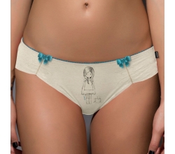 Bragas Gorjuss The Little...