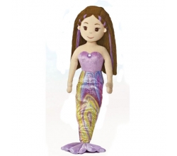 Peluche Sirena Pearl Sea...