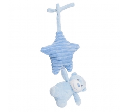 Peluche Oso musical Aurora...
