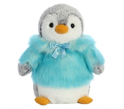 Peluche Pinguino Pompon...