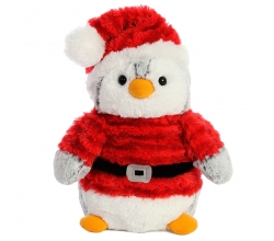 Peluche Pinguino Pompon...