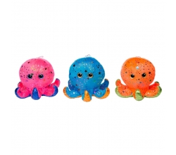 Peluche Pulpo soft 16cm...