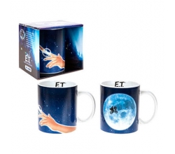 Taza E.T. ceramica