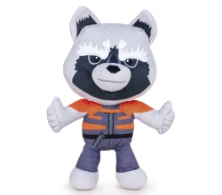 Peluche Rocket Racoon...