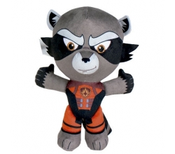 Peluche Rocket Vengadores...
