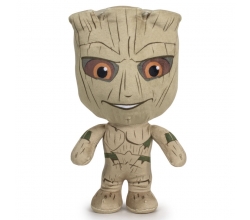 Peluche Groot Marvel 20cm
