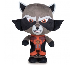 Peluche Rocket Marvel 20cm