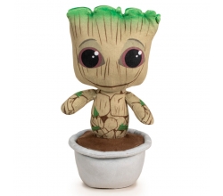 Peluche Baby Groot maceta...