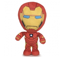 Peluche Iron Man Marvel 45cm