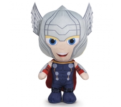 Peluche Thor Marvel 45cm