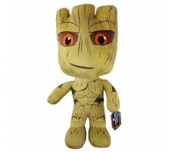 Peluche Groot Guardianes de...