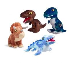 Peluche Dinosaurio Jurassic...