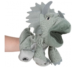 Peluche marioneta...