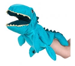 Peluche marioneta...