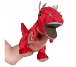 Peluche marioneta...