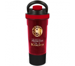 Botella Khaleesi Juego de...