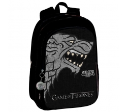 Mochila Stark Juego de...