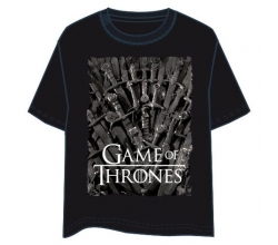 Camiseta Swords Juego de...