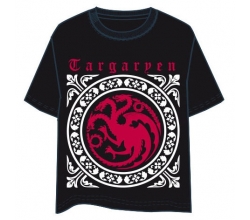 Camiseta Targaryen Juego de...