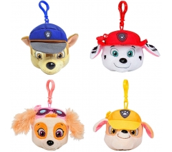 Peluche monedero Patrulla...