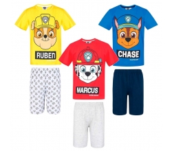 Pijama Patrulla Canina Paw...