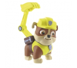 Figura  Rubble Patrulla...