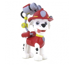 Figura Marshall Patrulla...