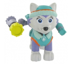 Figura Everest Patrulla...