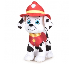 Peluche Tuck Patrulla Canina Paw Patrol 27cm