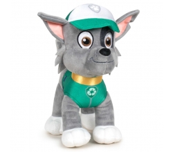 Peluche Rocky Patrulla...