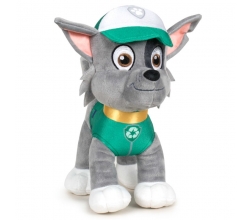 Peluche Ella Patrulla Canina Paw Patrol 27cm 