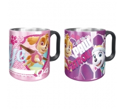 Taza acero inoxidable...