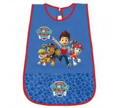 Delantal Patrulla Canina...