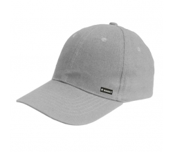 Gorra Baggy Gris