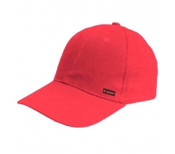 Gorra Baggy Roja