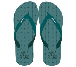 Chanclas Baggy Marca el...
