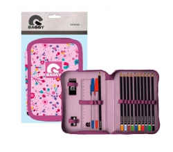 Plumier Baggy Dots
