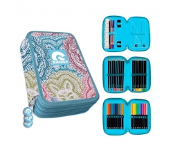 Plumier Baggy Cats triple