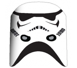 Gorro Star Wars Disney Trooper