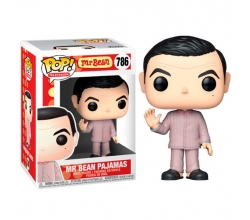 Figura POP Mr Bean Pajamas