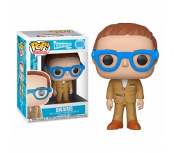 Figura POP Thunderbirds Brains