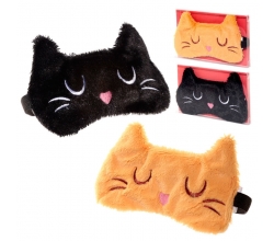 Antifaz para dormir Gato...