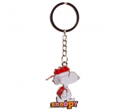 Llavero Snoopy