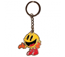 Llavero Pac-Man