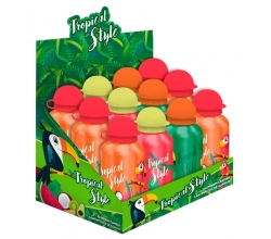 Cantimplora aluminio Tucan...