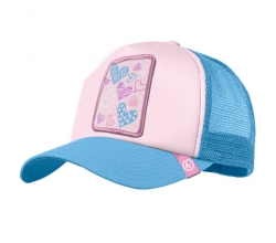 Gorra Hearts
