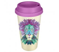Taza viaje Wild
