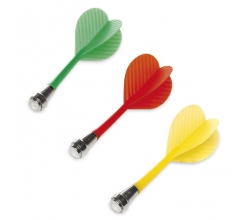 Set 3 Dardos magneticos