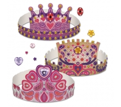 Princess Art